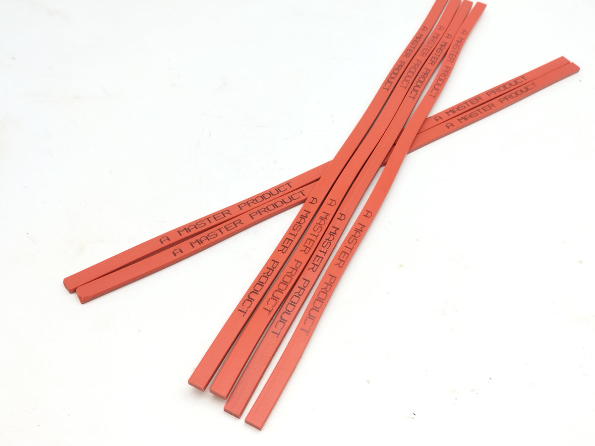 Polar Paper Cutter PVC Wavy High-Quality Replacement Cutting Sticks