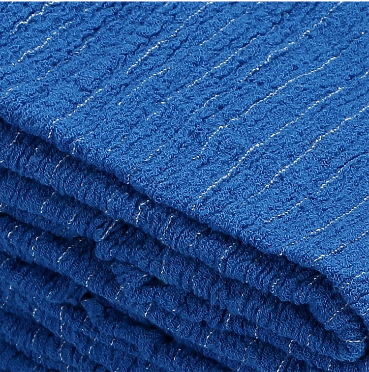 Anti-Marking Blue Net 6 Pcs/Box