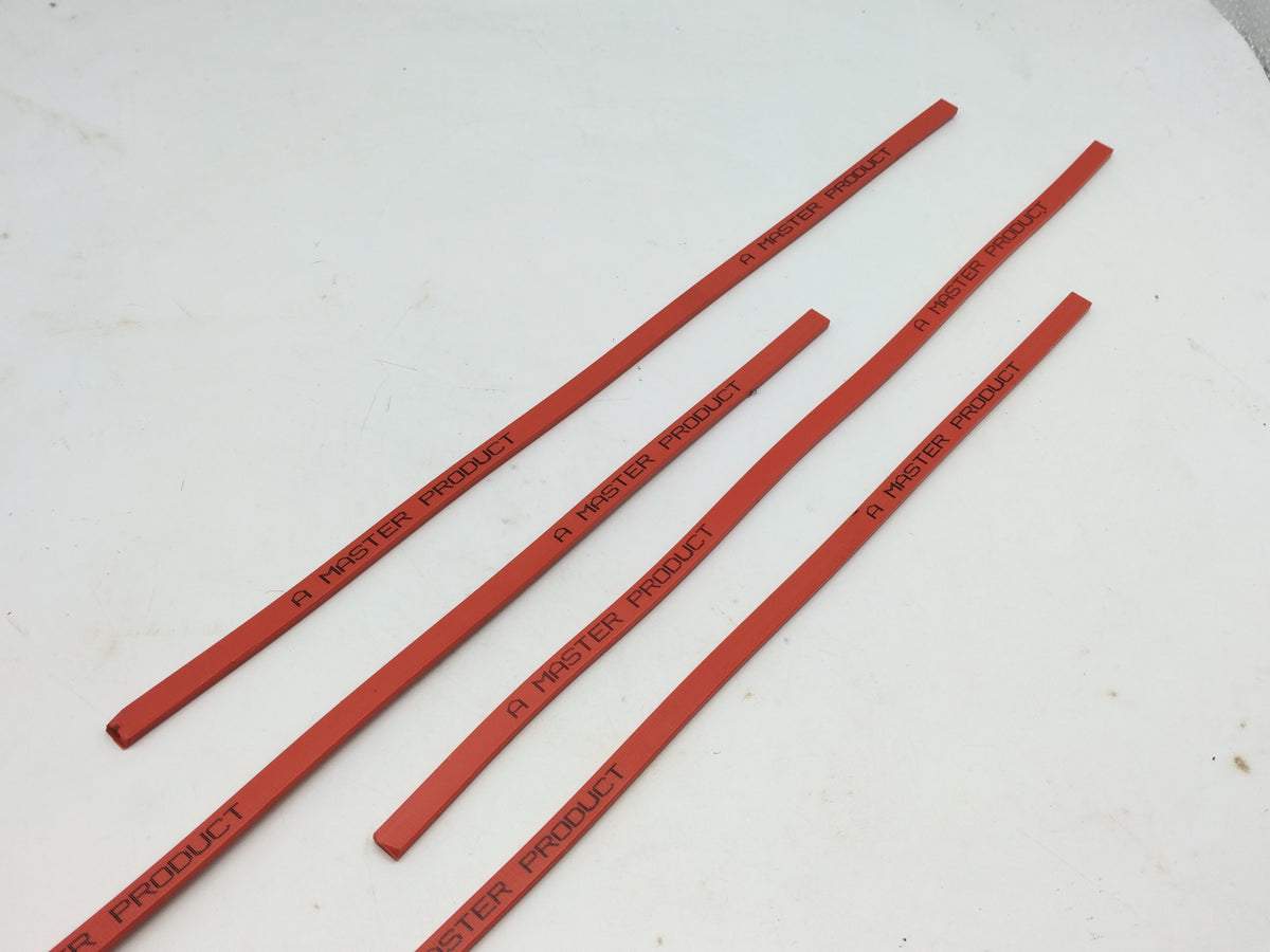 Polar Paper Cutter PVC Wavy High-Quality Replacement Cutting Sticks