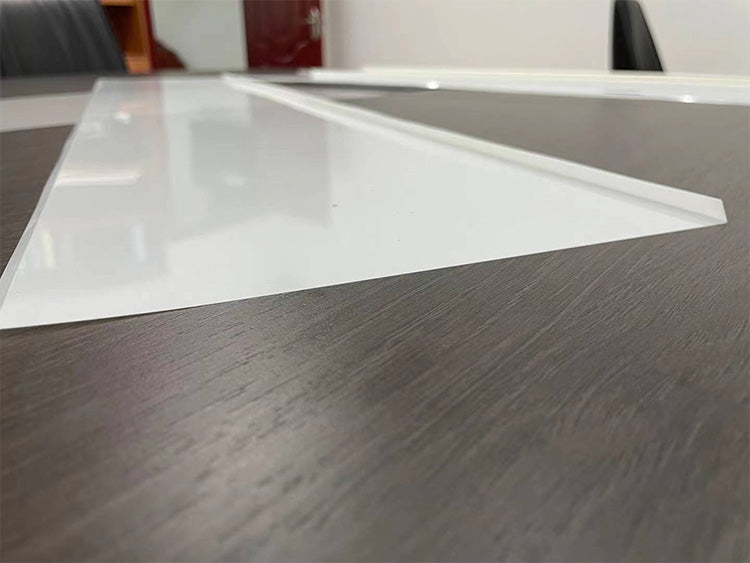 Ink Duct Foils
