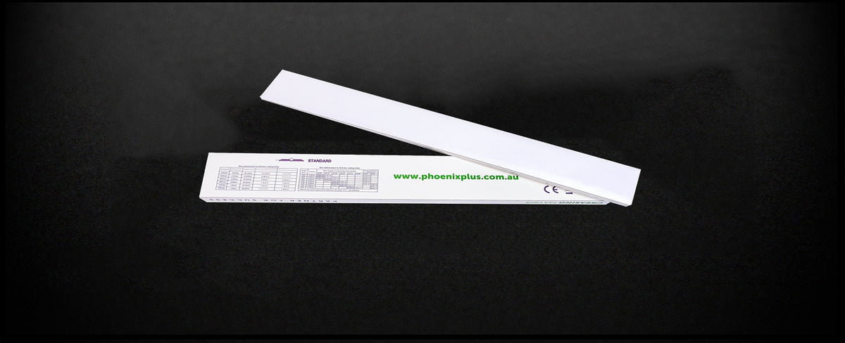 Creasing Matrix 0.7 mm Height Pro Series