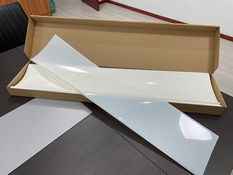 Ink Duct Foils