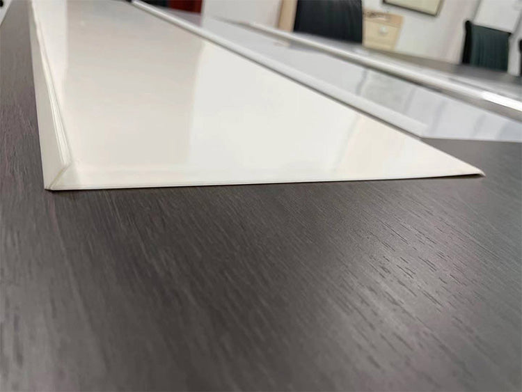 Ink Duct Foils