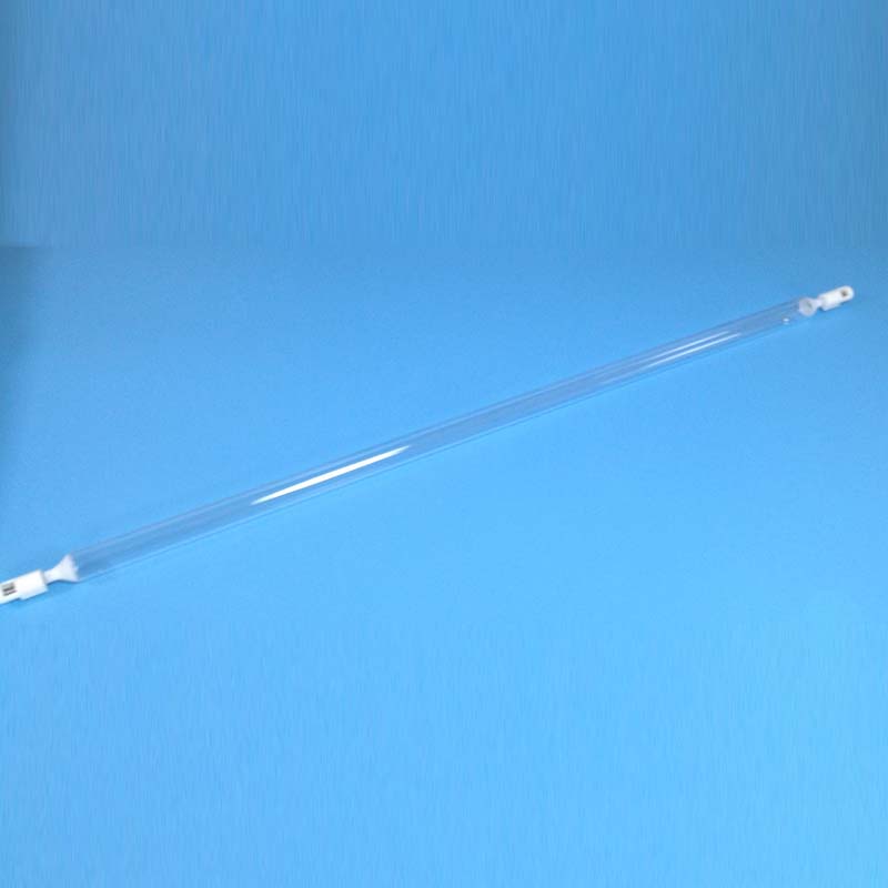 T-770-NA-3-H-140, IST Replacement UV Lamp for Heidelberg printing machine