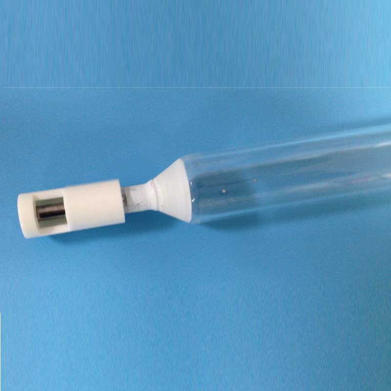 T-770-NA-3-H-140, IST Replacement UV Lamp for Heidelberg printing machine