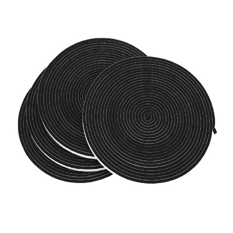 00.580.1010 Tessamol strips Replacement for Heidelberg Printing machine consumable sponge strip.