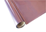 Hot Stamping Foils 0.64m width and 120m Length