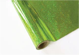 Hot Stamping Foils 0.64m width and 120m Length