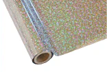 Hot Stamping Foils 0.64m width and 120m Length