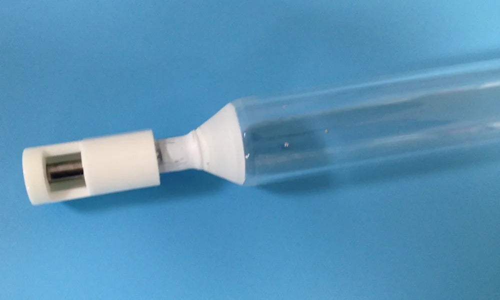 T-1080-NA-3-H, IST Replacement UV lamp for Heidelberg Printing Machine.
