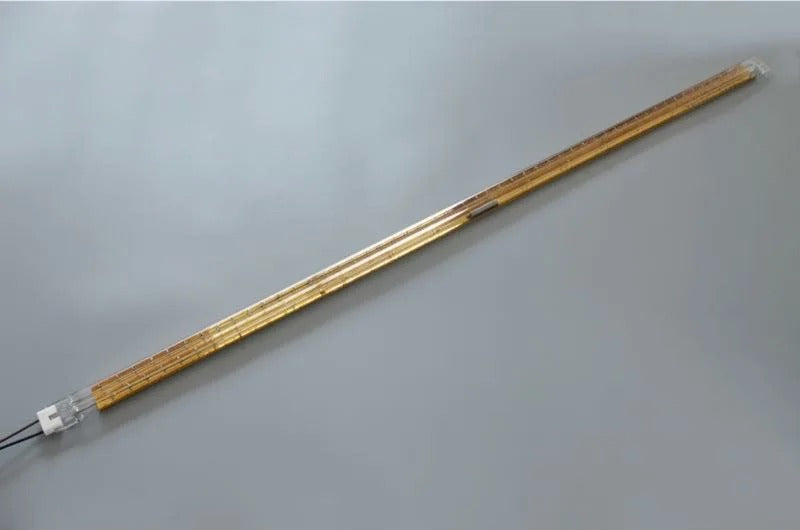 Grafix 1120mm 6200W, Replacement Infrared Lamp