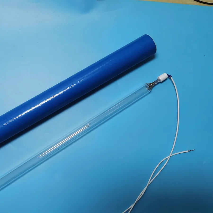 T-1050-K3H, IST Replacement UV Lamp for Heidelberg and Man Roland Printing Machine