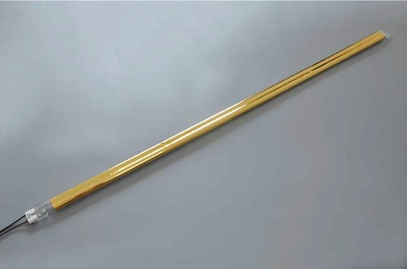 Grafix 1120mm 6200W, Replacement Infrared Lamp