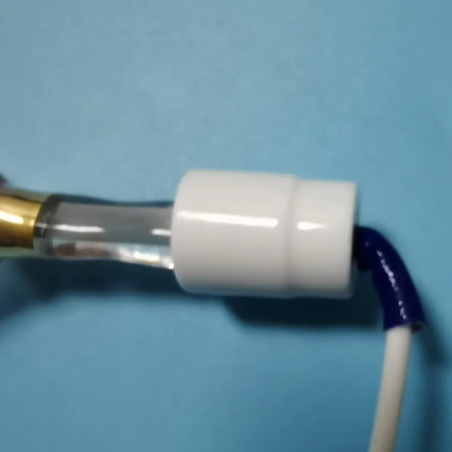 T-1030-K2H, IST Replacement UV Lamp for Heidelberg CD-102 Printing Machine.