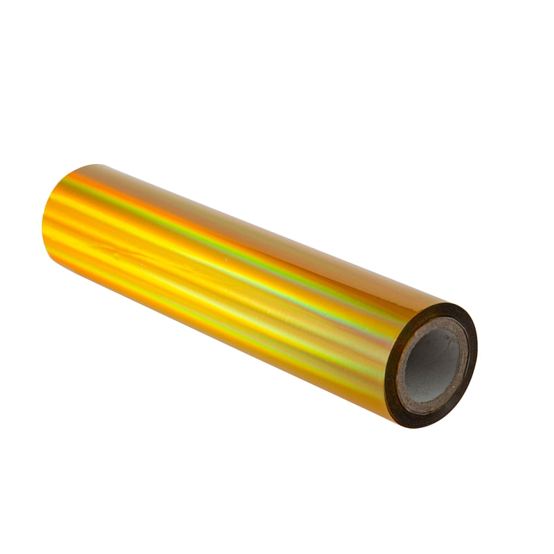 Hot Stamping Foils 0.64m width and 120m Length