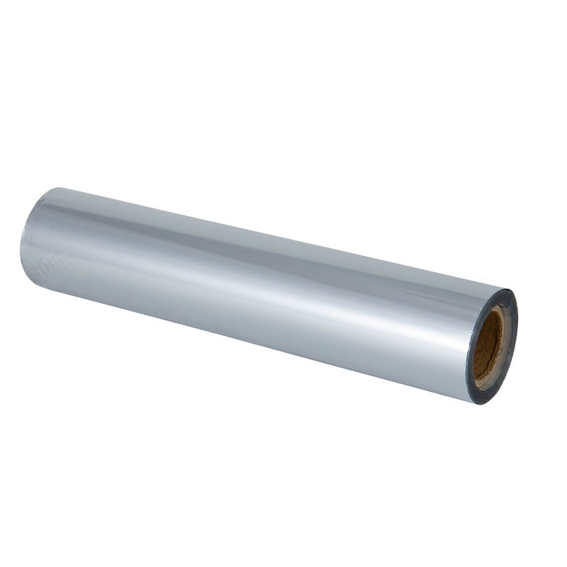Hot Stamping Foils 0.64m width and 120m Length