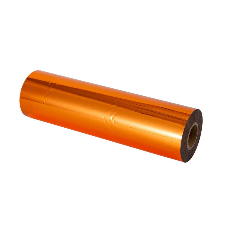 Hot Stamping Foils 0.64m width and 120m Length