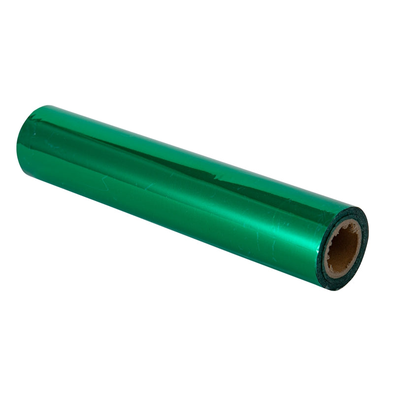 Hot Stamping Foils 0.64m width and 120m Length