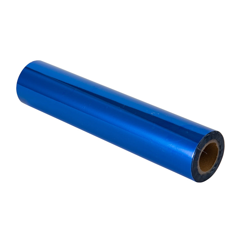Hot Stamping Foils 0.64m width and 120m Length