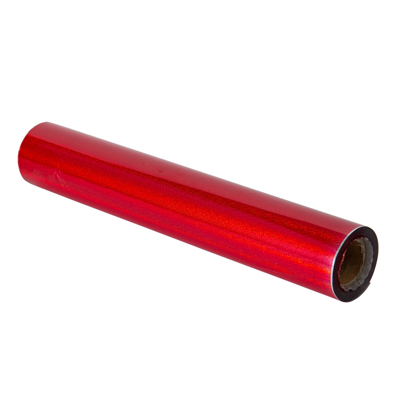 Hot Stamping Foils 0.64m width and 120m Length